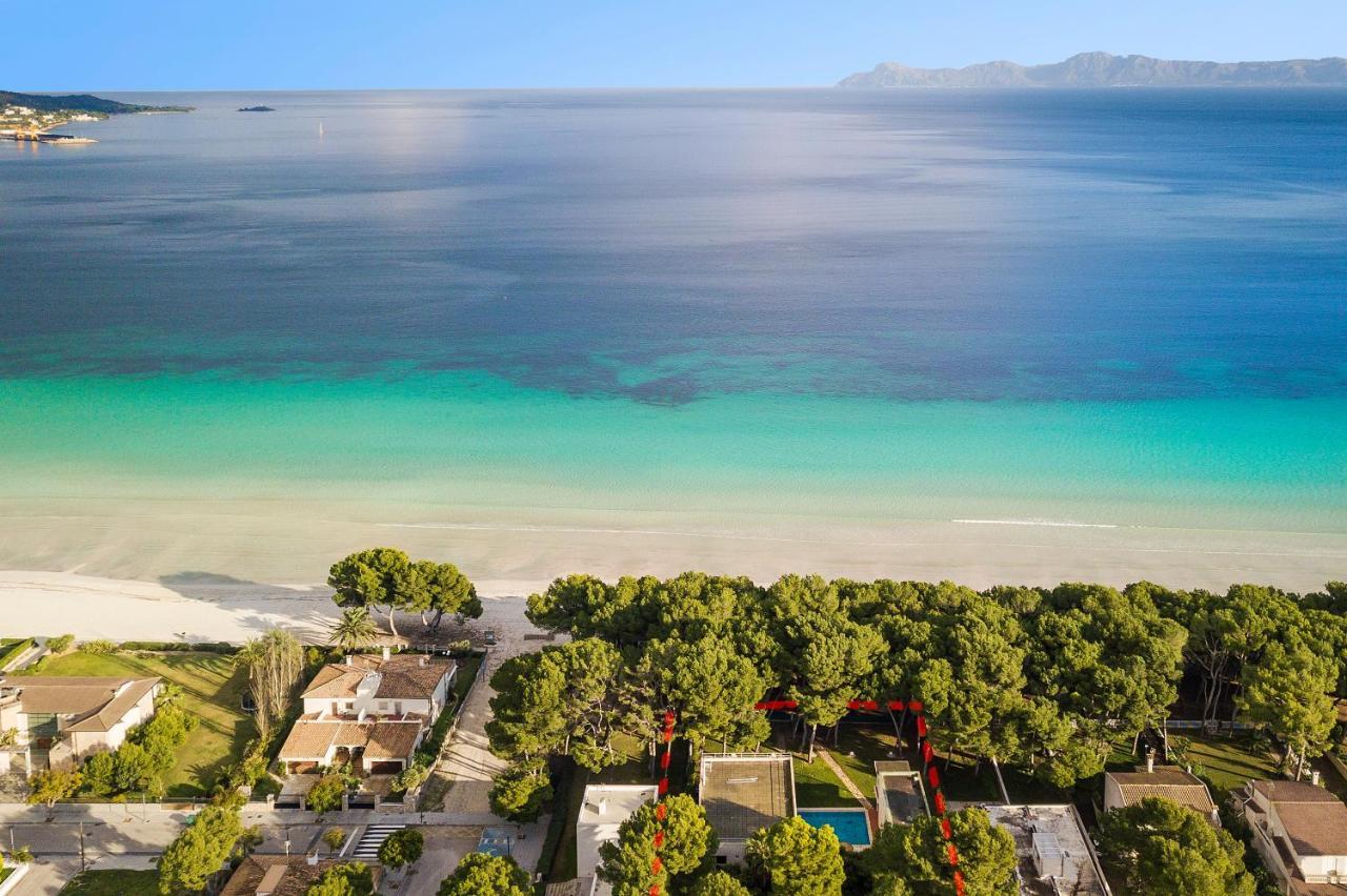 Holiday home Mediterrania I By Esteva Emerald