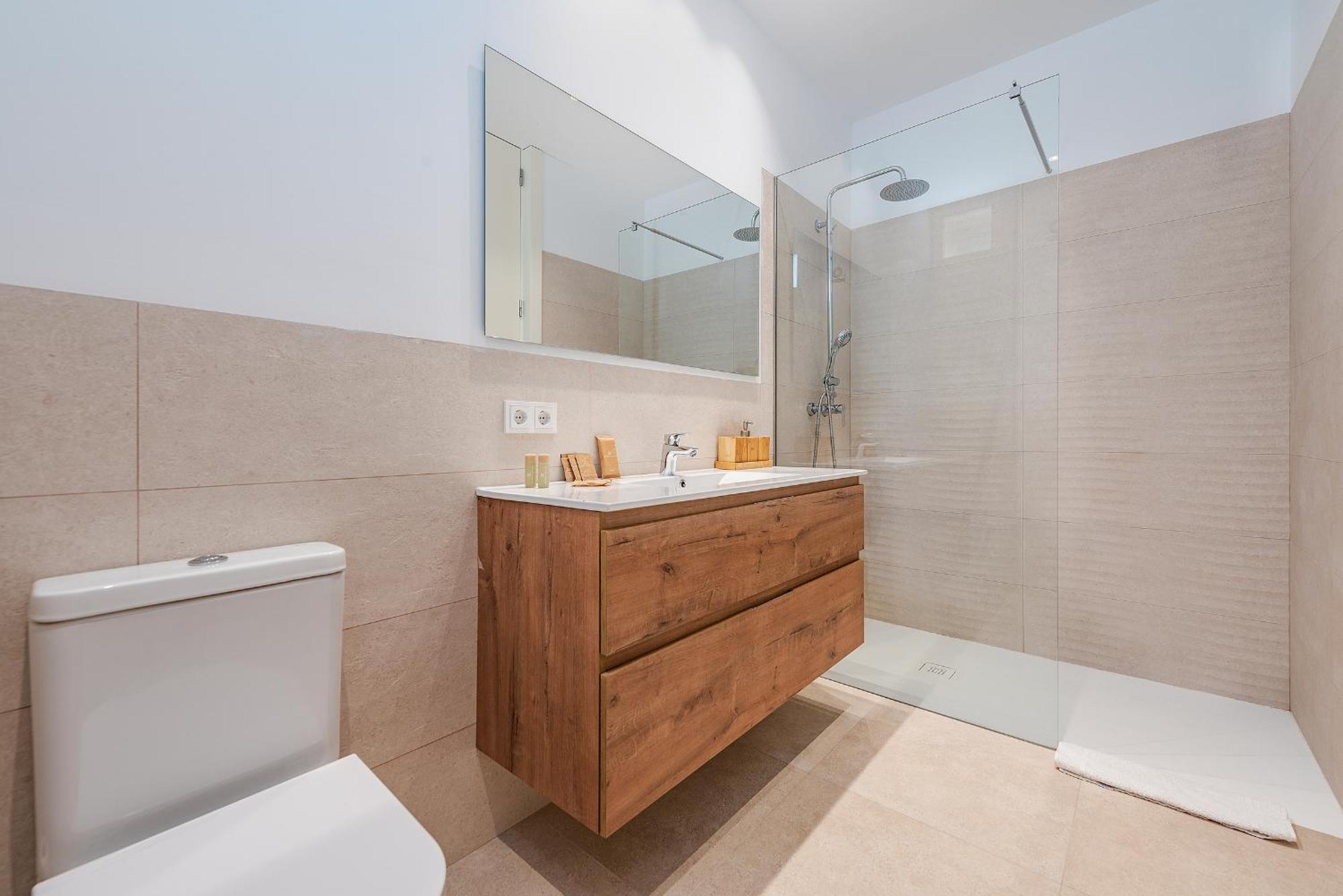 Mediterrania I By Esteva Emerald Holiday home Alcudia (Mallorca)