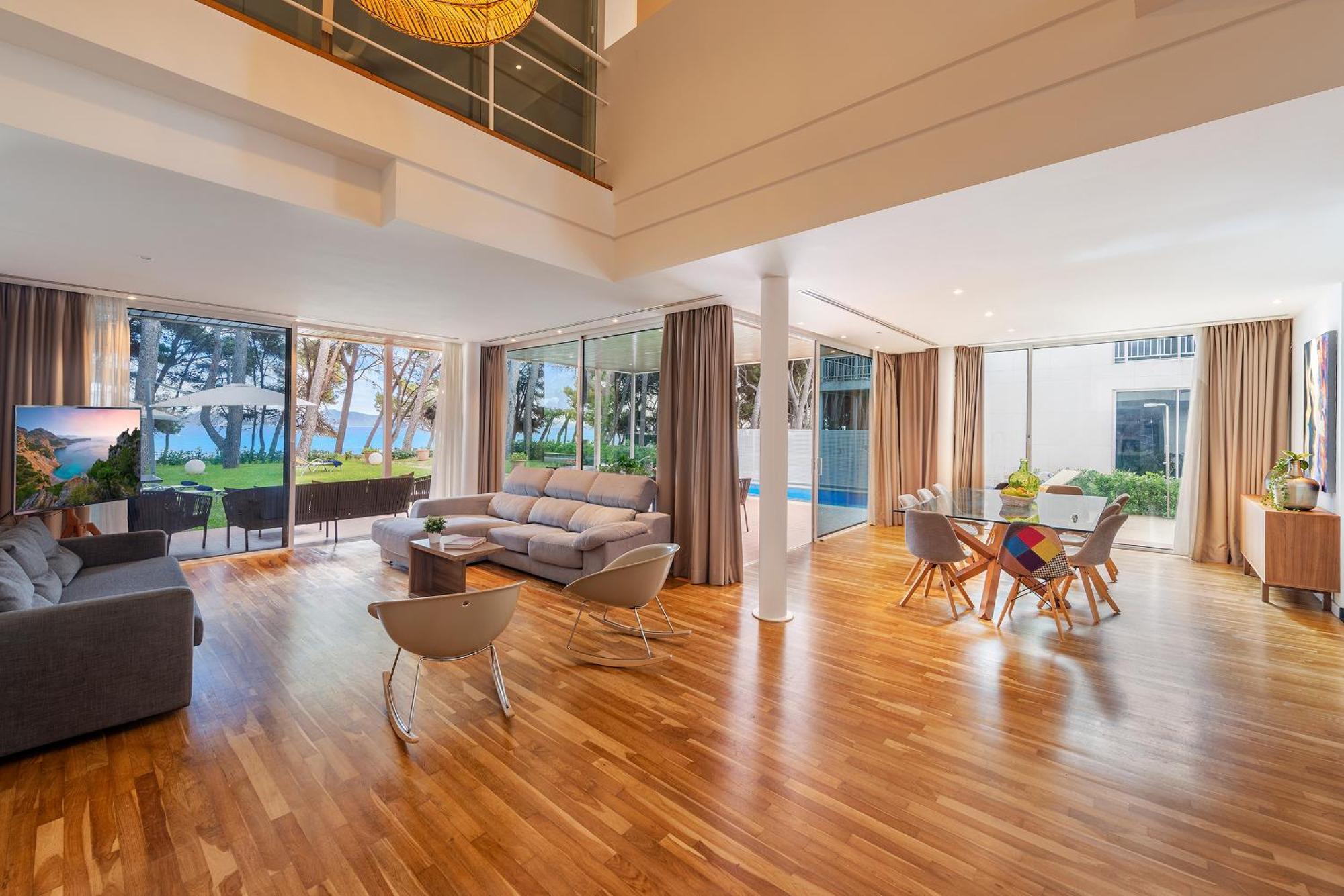 Mediterrania I By Esteva Emerald Holiday home Alcudia (Mallorca)