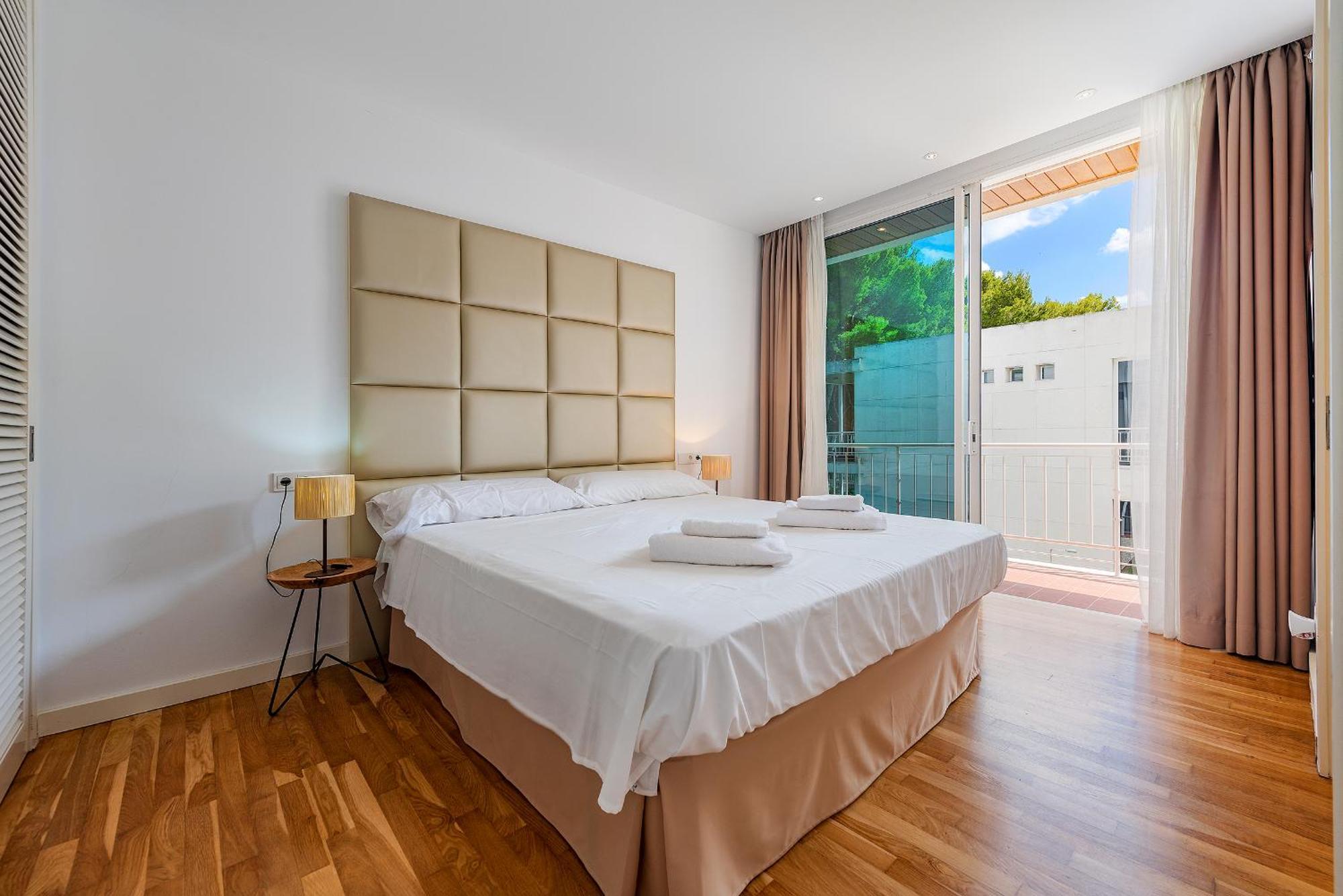 Mediterrania I By Esteva Emerald Alcudia (Mallorca)