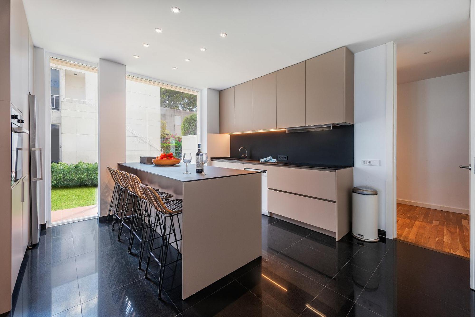 Holiday home Mediterrania I By Esteva Emerald