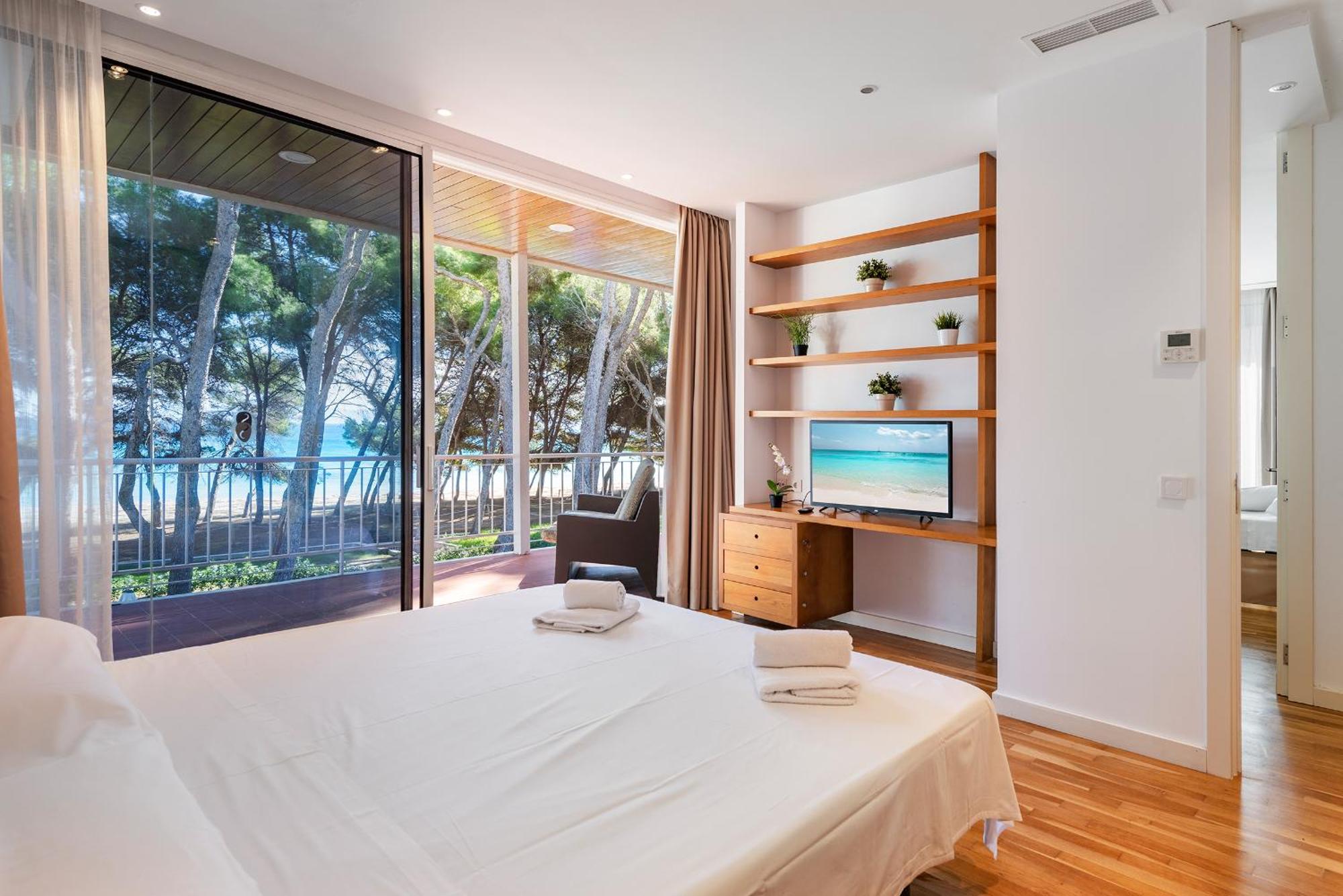 Holiday home Mediterrania I By Esteva Emerald *