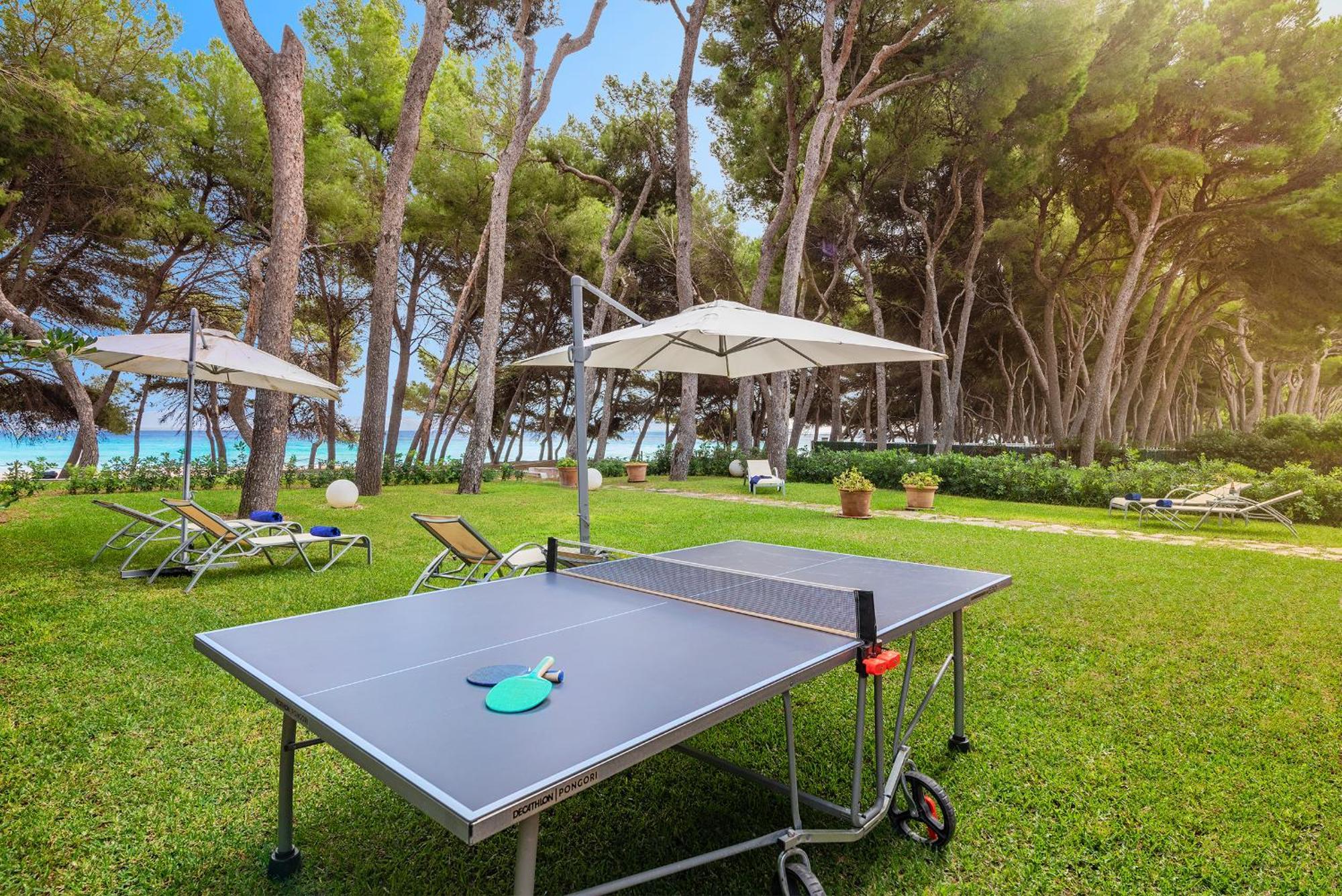 Holiday home Mediterrania I By Esteva Emerald *